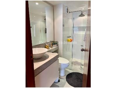 Apartamento en venta en Los Rosales, Bogotá · foto 9 de 12