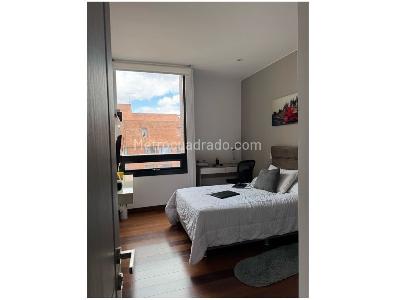 Apartamento en venta en La Cabrera, Bogotá · foto 14 de 15