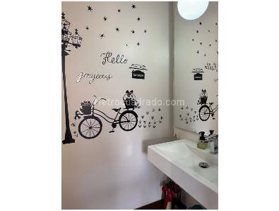 Apartamento en venta en La Cabrera, Bogotá · foto 15 de 15