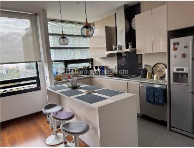 Apartamento en venta en La Cabrera, Bogotá · foto 7 de 15