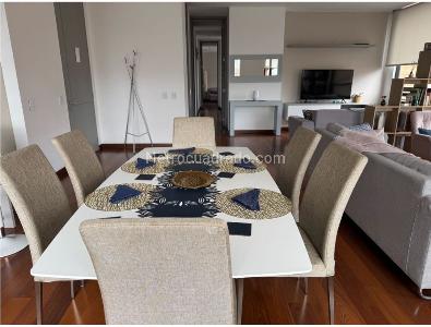 Apartamento en venta en La Cabrera, Bogotá · foto 6 de 15