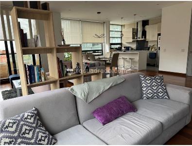 Apartamento en venta en La Cabrera, Bogotá · foto 2 de 15
