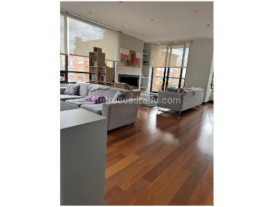 Apartamento en venta en La Cabrera, Bogotá · foto 5 de 15