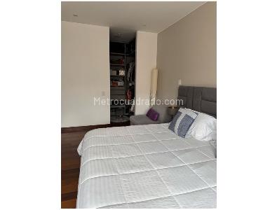 Apartamento en venta en La Cabrera, Bogotá · foto 9 de 15