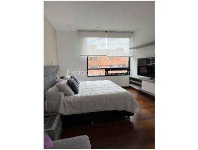 Apartamento en venta en La Cabrera, Bogotá · foto 10 de 15