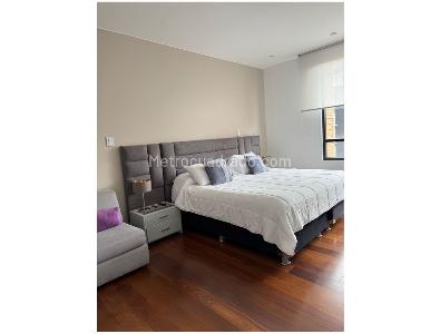 Apartamento en venta en La Cabrera, Bogotá · foto 11 de 15