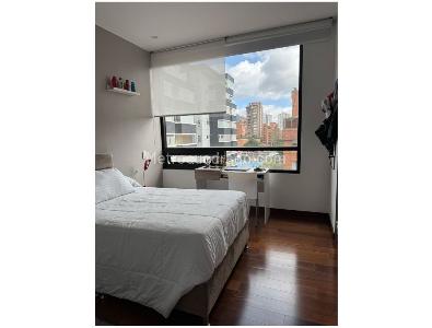 Apartamento en venta en La Cabrera, Bogotá · foto 12 de 15
