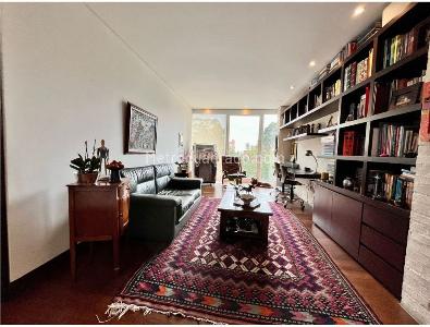 Apartamento de 3 alcobas en venta en Los Rosales Emaus, Bogotá, 290 m² · foto 7 de 18