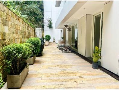 Apartamento de 3 alcobas en venta en Los Rosales Emaus, Bogotá, 290 m² · foto 17 de 18