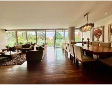 Apartamento de 3 alcobas en venta en Los Rosales Emaus, Bogotá, 290 m² · foto 4 de 18