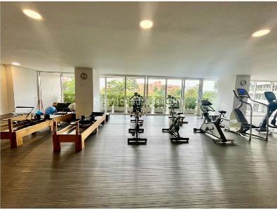 Apartamento de 3 alcobas en venta en Los Rosales Emaus, Bogotá, 290 m² · foto 6 de 18
