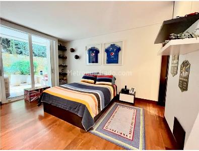 Apartamento de 3 alcobas en venta en Los Rosales Emaus, Bogotá, 290 m² · foto 10 de 18