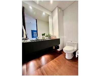 Apartamento de 3 alcobas en venta en Los Rosales Emaus, Bogotá, 290 m² · foto 14 de 18