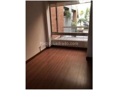 Apartamento de 2 alcobas en arriendo en Chico El Retiro, Bogotá, 180 m² · foto 11 de 11