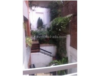 Apartamento de 2 alcobas en arriendo en Chico El Retiro, Bogotá, 180 m² · foto 4 de 11