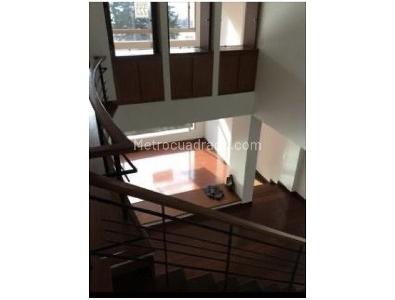 Apartamento de 2 alcobas en arriendo en Chico El Retiro, Bogotá, 180 m² · foto 7 de 11