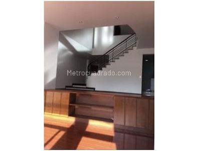 Apartamento de 3 alcobas en arriendo en Pinar Alto, Bogotá, 127 m² · foto 14 de 17
