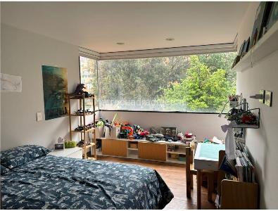 Apartamento de 3 alcobas en arriendo en Pinar Alto, Bogotá, 127 m² · foto 13 de 17