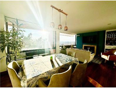 Apartamento de 3 alcobas en arriendo en Pinar Alto, Bogotá, 127 m² · foto 2 de 17
