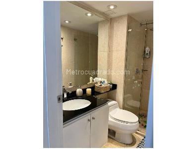 Apartamento de 3 alcobas en arriendo en Pinar Alto, Bogotá, 127 m² · foto 6 de 17
