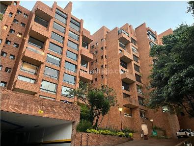 Apartamento de 3 alcobas en arriendo en Pinar Alto, Bogotá, 127 m² · foto 17 de 17