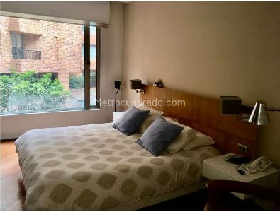 Apartamento de 3 alcobas en arriendo en Chico Norte, Bogotá, 256 m² · foto 15 de 16