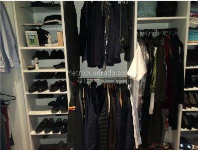 Apartamento de 3 alcobas en arriendo en Chico Norte, Bogotá, 256 m² · foto 8 de 16