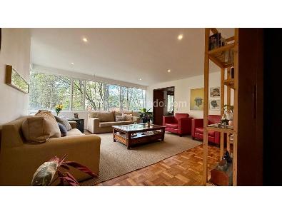 Apartamento de 3 alcobas en arriendo en El Nogal Espartillal, Bogotá, 220 m² · foto 10 de 13