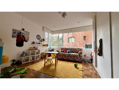 Apartamento de 3 alcobas en arriendo en El Nogal Espartillal, Bogotá, 220 m² · foto 11 de 13