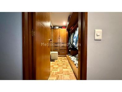 Apartamento de 3 alcobas en arriendo en El Nogal Espartillal, Bogotá, 220 m² · foto 13 de 13