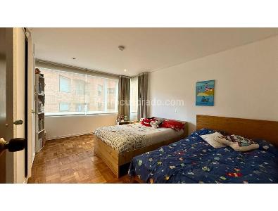 Apartamento de 3 alcobas en arriendo en El Nogal Espartillal, Bogotá, 220 m² · foto 2 de 13