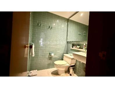 Apartamento de 3 alcobas en arriendo en El Nogal Espartillal, Bogotá, 220 m² · foto 5 de 13