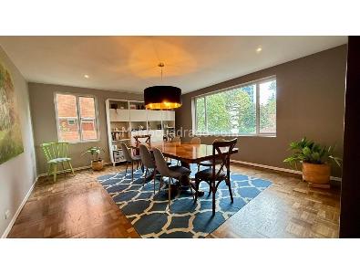 Apartamento de 3 alcobas en arriendo en El Nogal Espartillal, Bogotá, 220 m² · foto 7 de 13