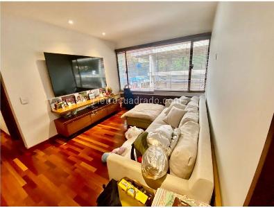 Apartamento de 3 alcobas en venta en Chico, Bogotá, 180 m² · foto 14 de 17