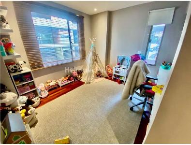 Apartamento de 3 alcobas en venta en Chico, Bogotá, 180 m² · foto 16 de 17