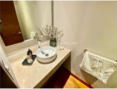 Apartamento de 3 alcobas en venta en Chico, Bogotá, 180 m² · foto 17 de 17