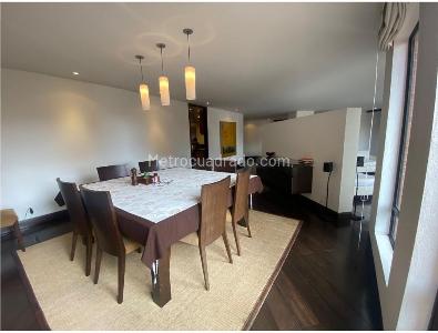 Apartamento en venta en El Nogal, Bogotá · foto 10 de 18