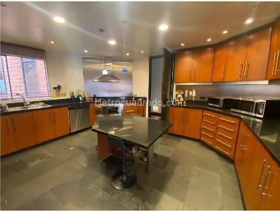 Apartamento en venta en El Nogal, Bogotá · foto 11 de 18