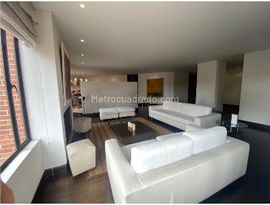 Apartamento en venta en El Nogal, Bogotá · foto 12 de 18