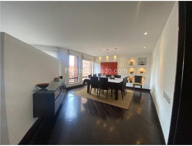 Apartamento en venta en El Nogal, Bogotá · foto 14 de 18