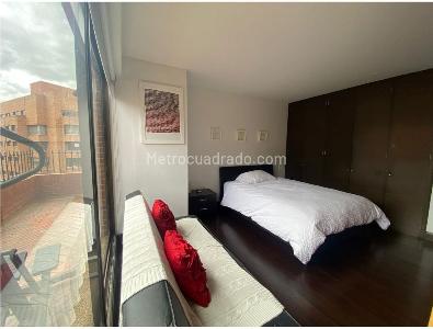 Apartamento en venta en El Nogal, Bogotá · foto 15 de 18