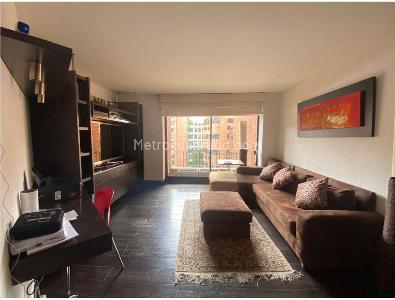 Apartamento en venta en El Nogal, Bogotá · foto 16 de 18