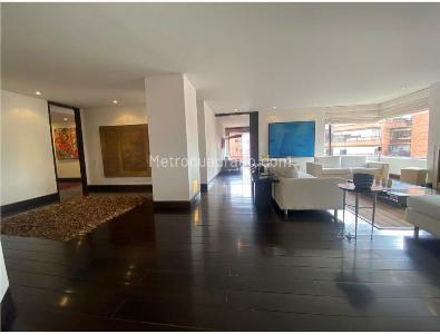 Apartamento en venta en El Nogal, Bogotá · foto 17 de 18