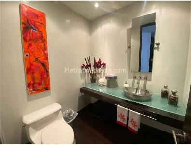 Apartamento en venta en El Nogal, Bogotá · foto 2 de 18