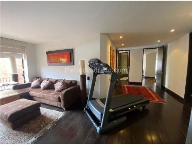 Apartamento en venta en El Nogal, Bogotá · foto 3 de 18