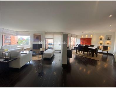 Apartamento en venta en El Nogal, Bogotá · foto 4 de 18