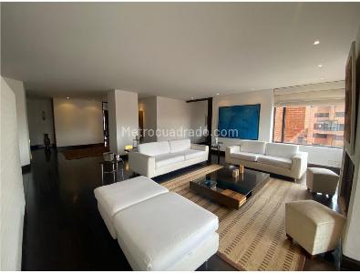 Apartamento en venta en El Nogal, Bogotá · foto 5 de 18