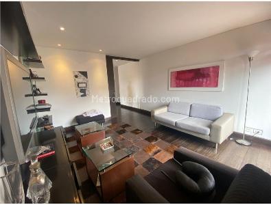 Apartamento en venta en El Nogal, Bogotá · foto 7 de 18