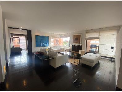 Apartamento en venta en El Nogal, Bogotá · foto 8 de 18
