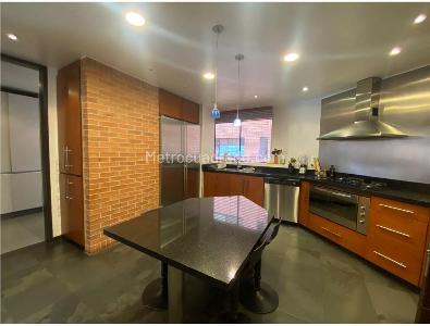 Apartamento en venta en El Nogal, Bogotá · foto 9 de 18